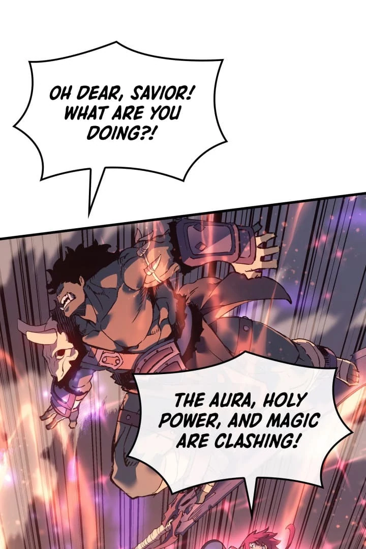 Read The Indomitable Martial King Manga Online