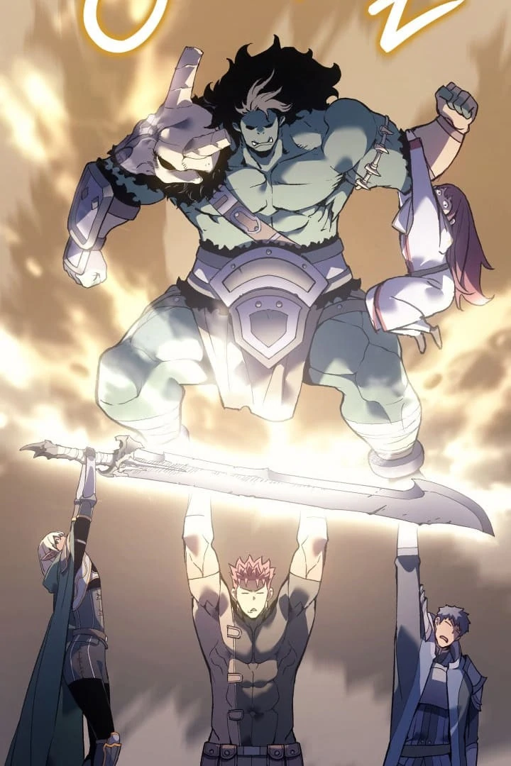 Read The Indomitable Martial King Manga Online