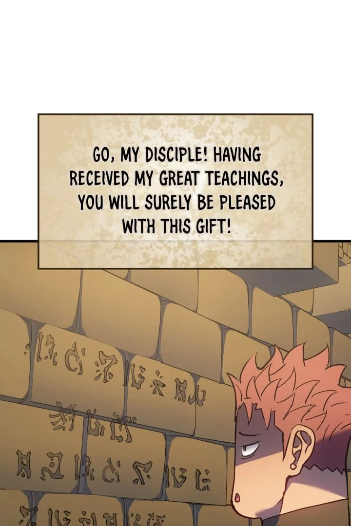 Read The Indomitable Martial King Manga Online