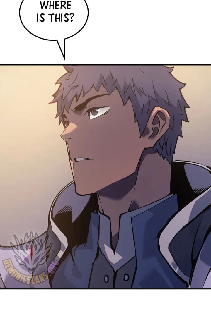 Read The Indomitable Martial King Manga Online