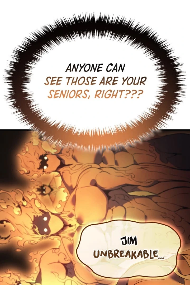 Read The Indomitable Martial King Manga Online