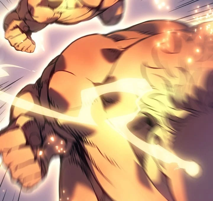 Read The Indomitable Martial King Manga Online