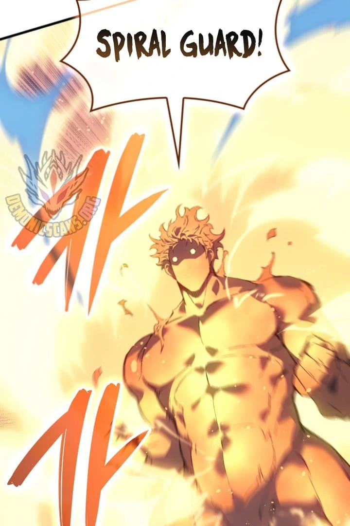 Read The Indomitable Martial King Manga Online