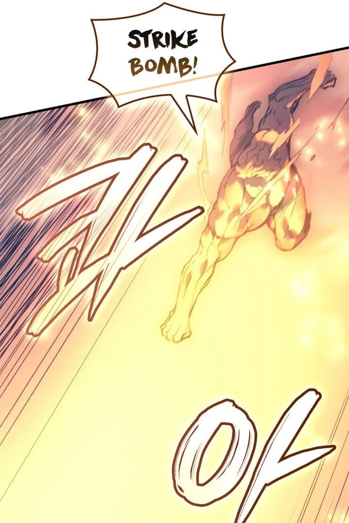 Read The Indomitable Martial King Manga Online
