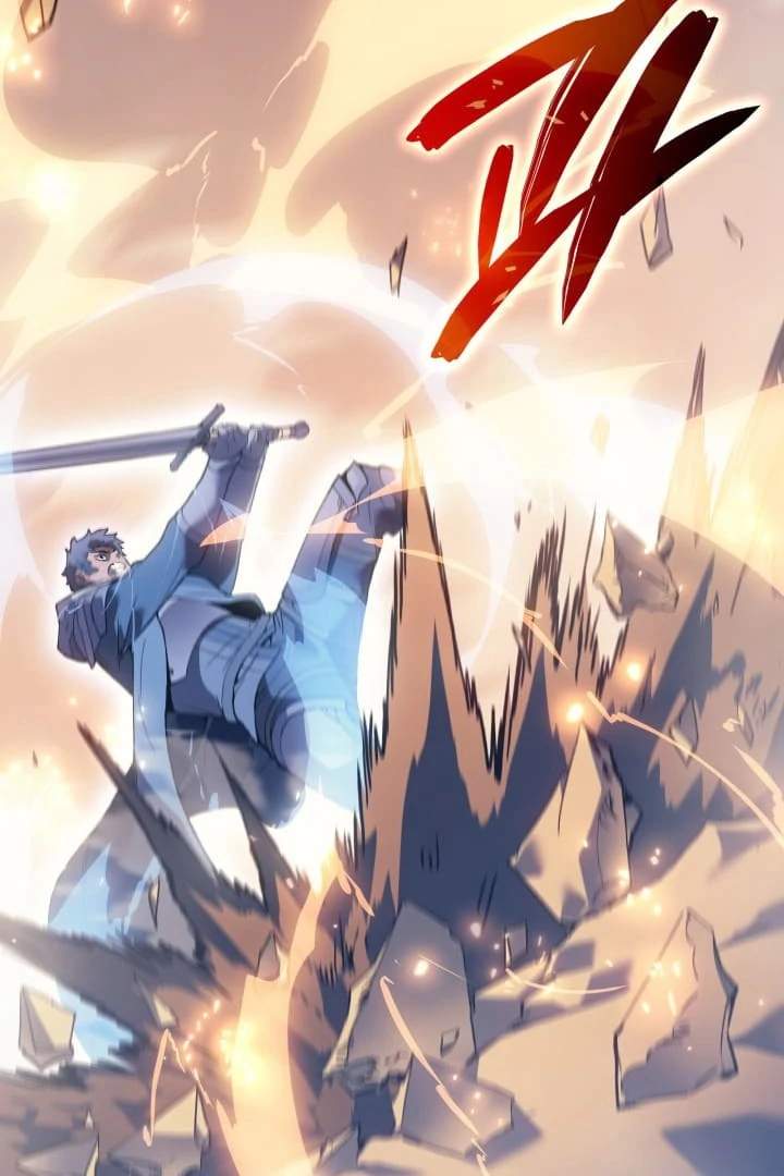 Read The Indomitable Martial King Manga Online