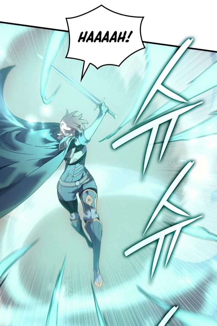 Read The Indomitable Martial King Manga Online