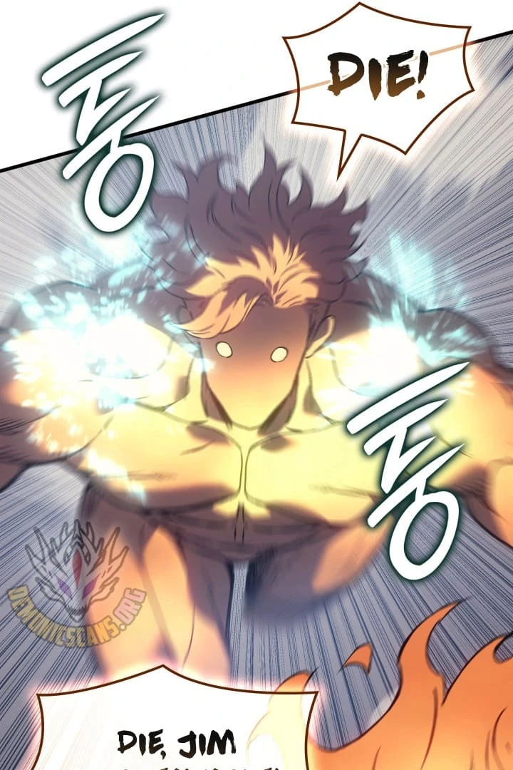 Read The Indomitable Martial King Manga Online