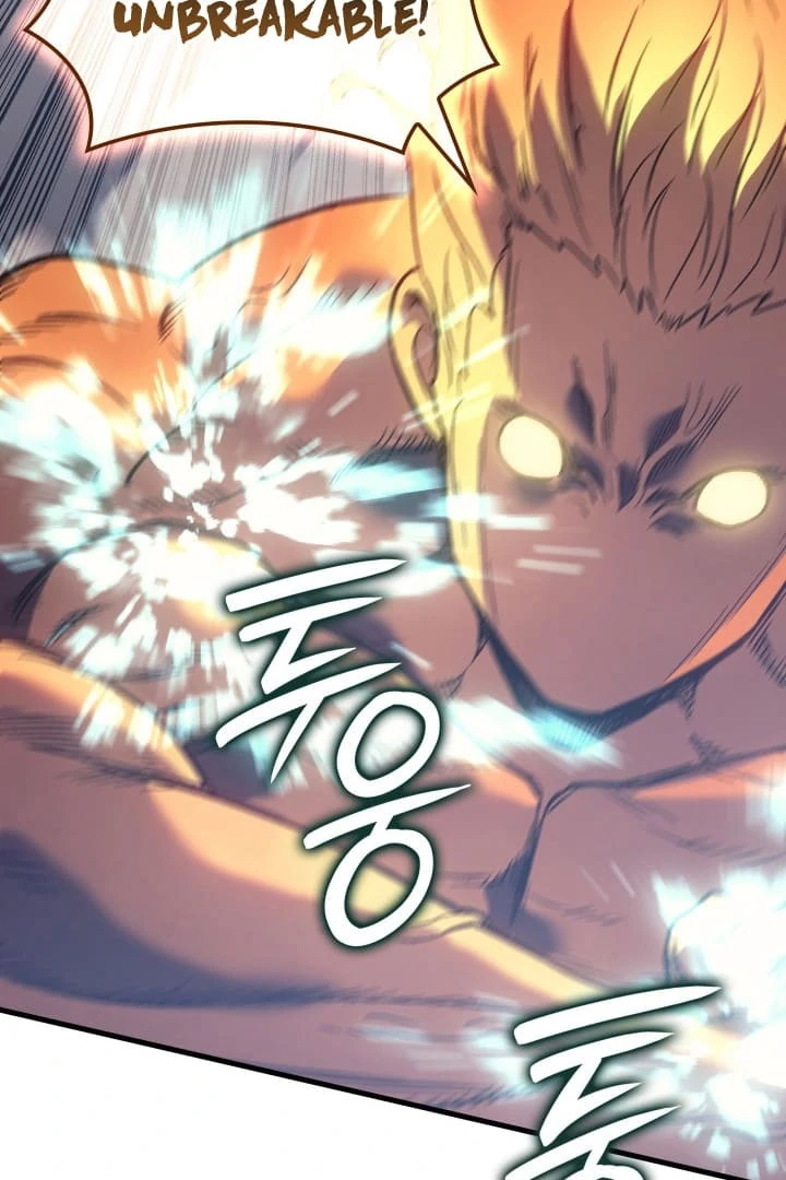 Read The Indomitable Martial King Manga Online