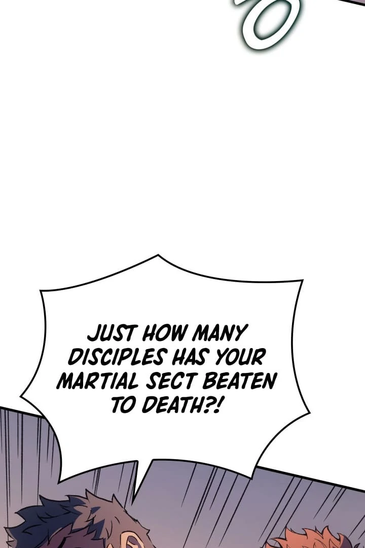 Read The Indomitable Martial King Manga Online