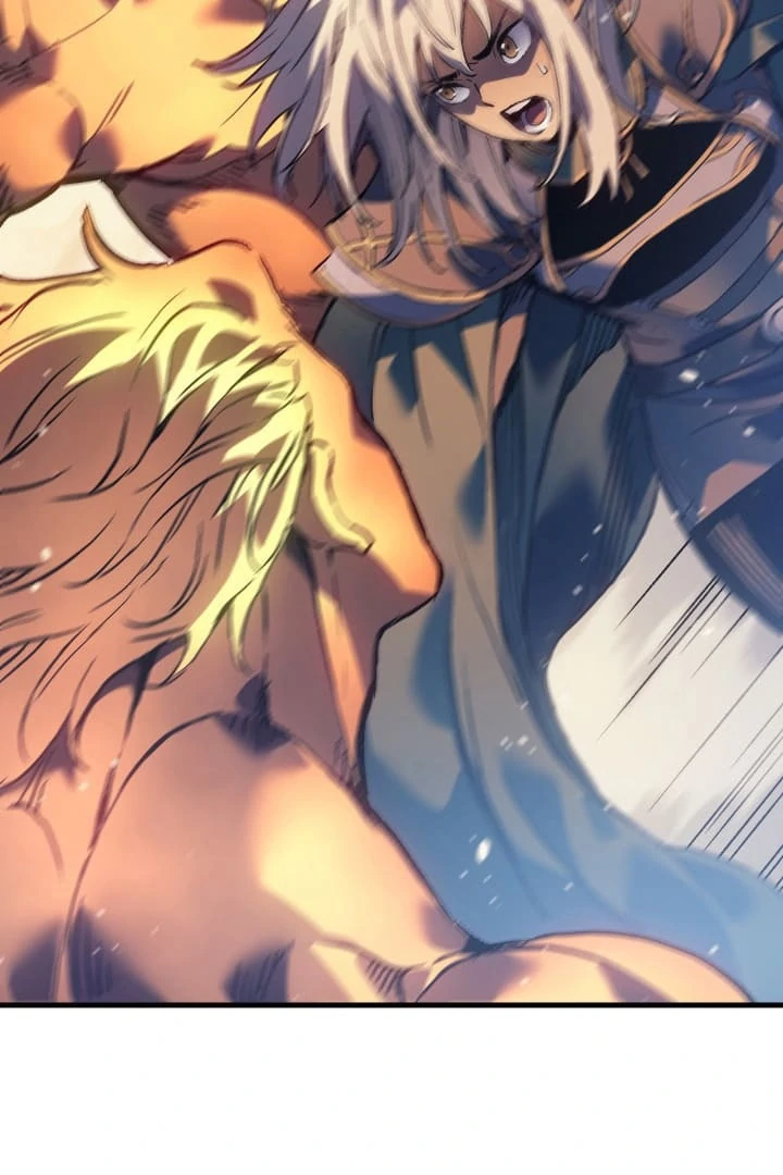 Read The Indomitable Martial King Manga Online