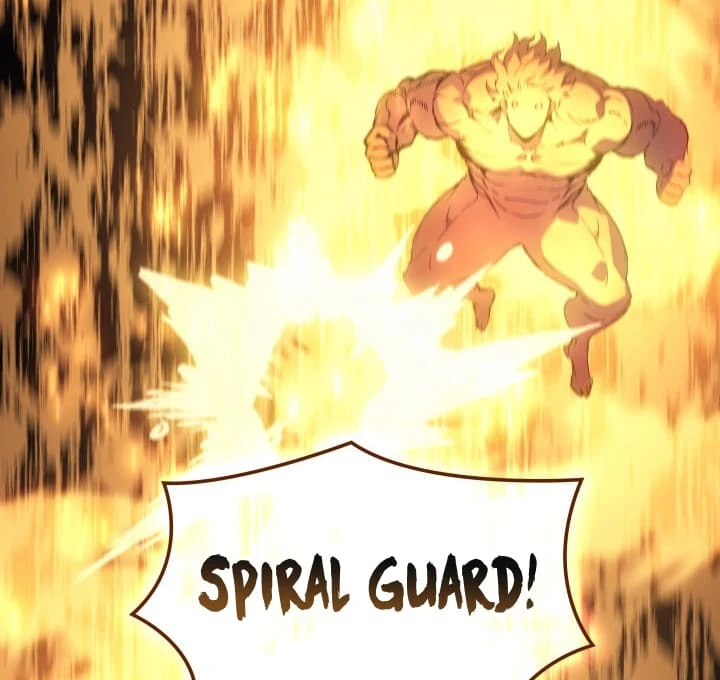Read The Indomitable Martial King Manga Online