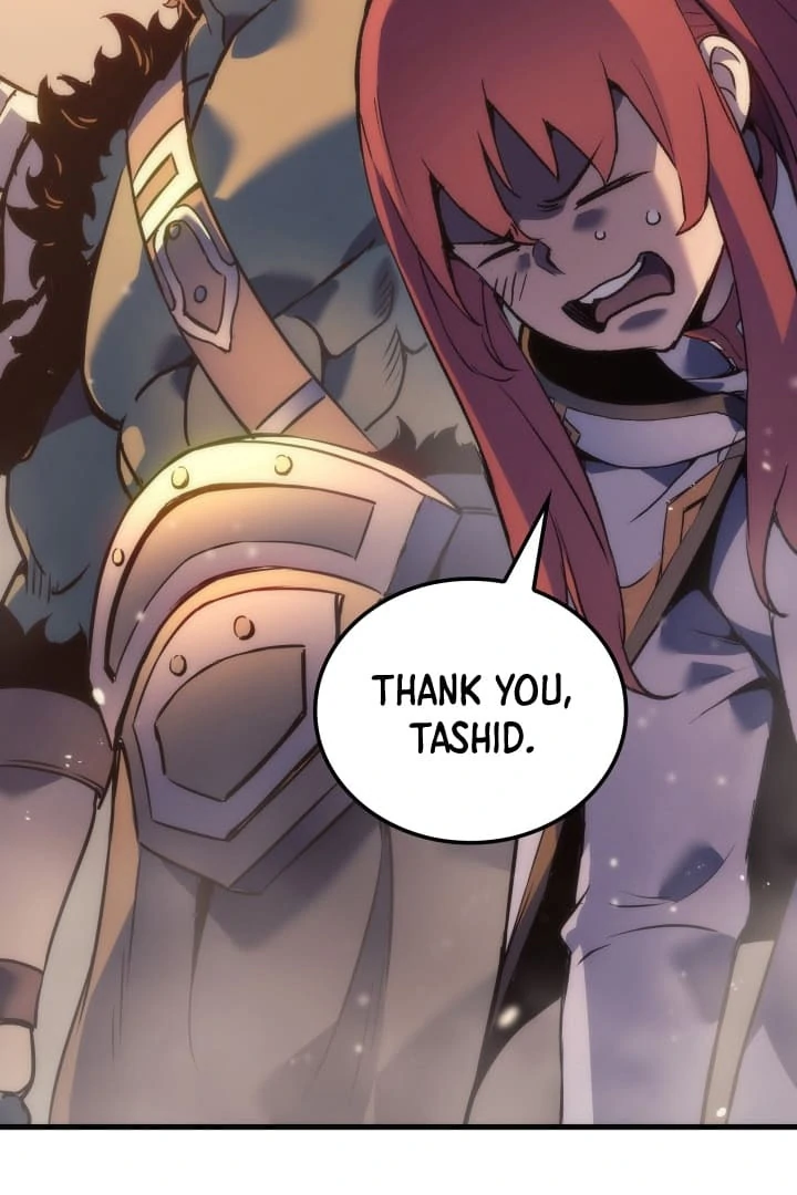 Read The Indomitable Martial King Manga Online