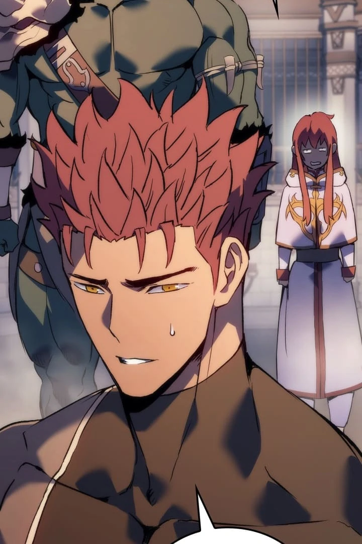 Read The Indomitable Martial King Manga Online