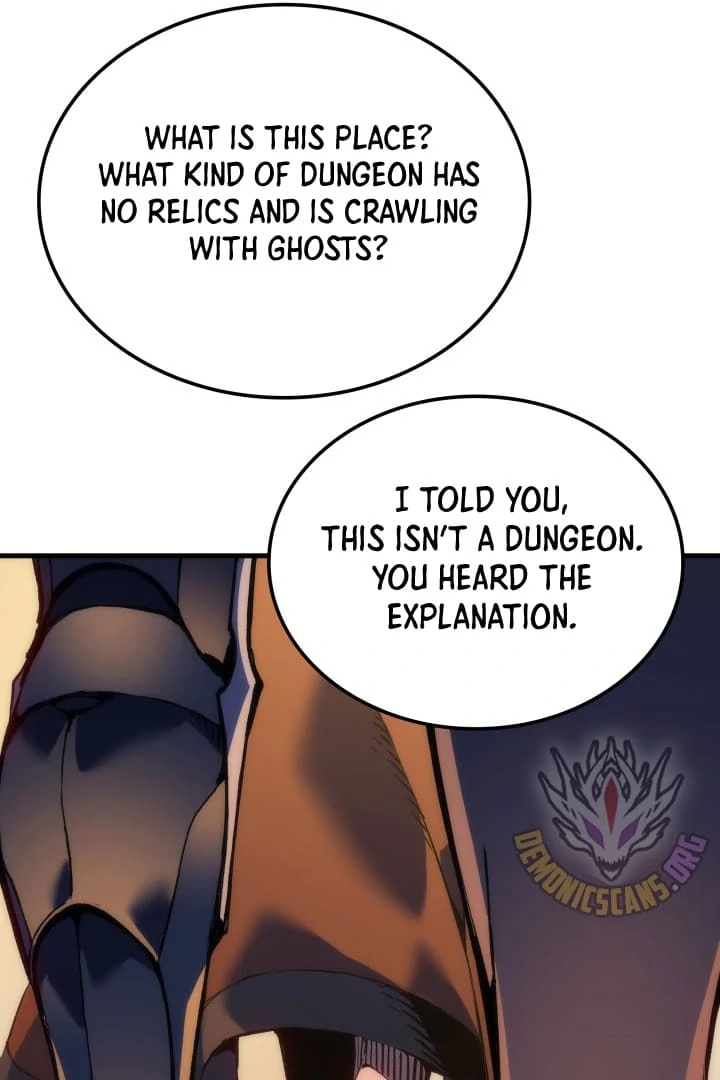 Read The Indomitable Martial King Manga Online