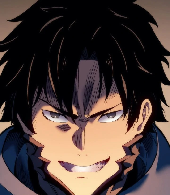Read The Indomitable Martial King Manga Online