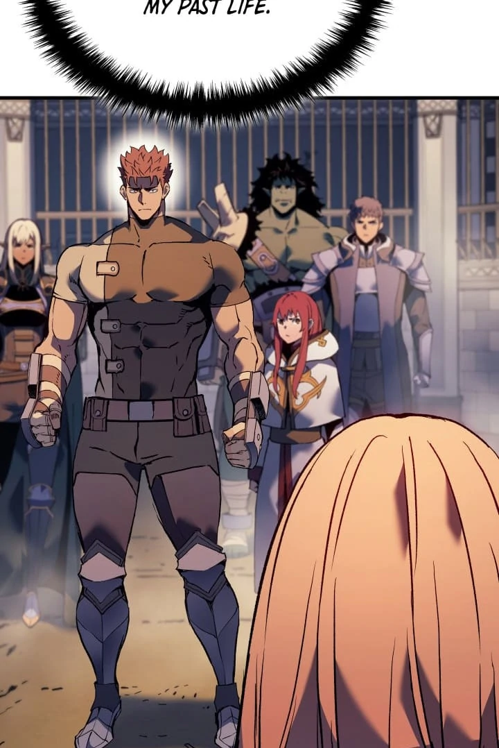 Read The Indomitable Martial King Manga Online