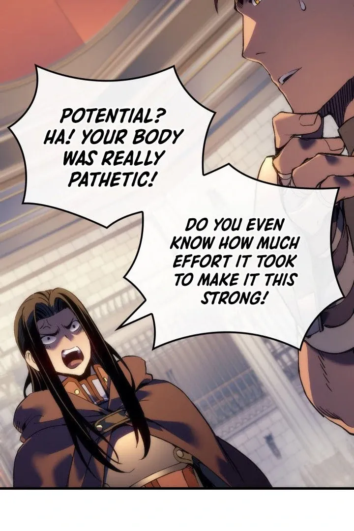 Read The Indomitable Martial King Manga Online