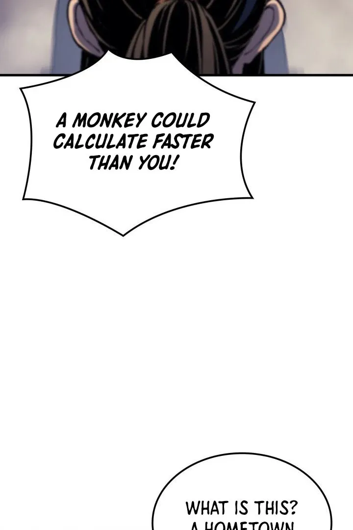 Read The Indomitable Martial King Manga Online