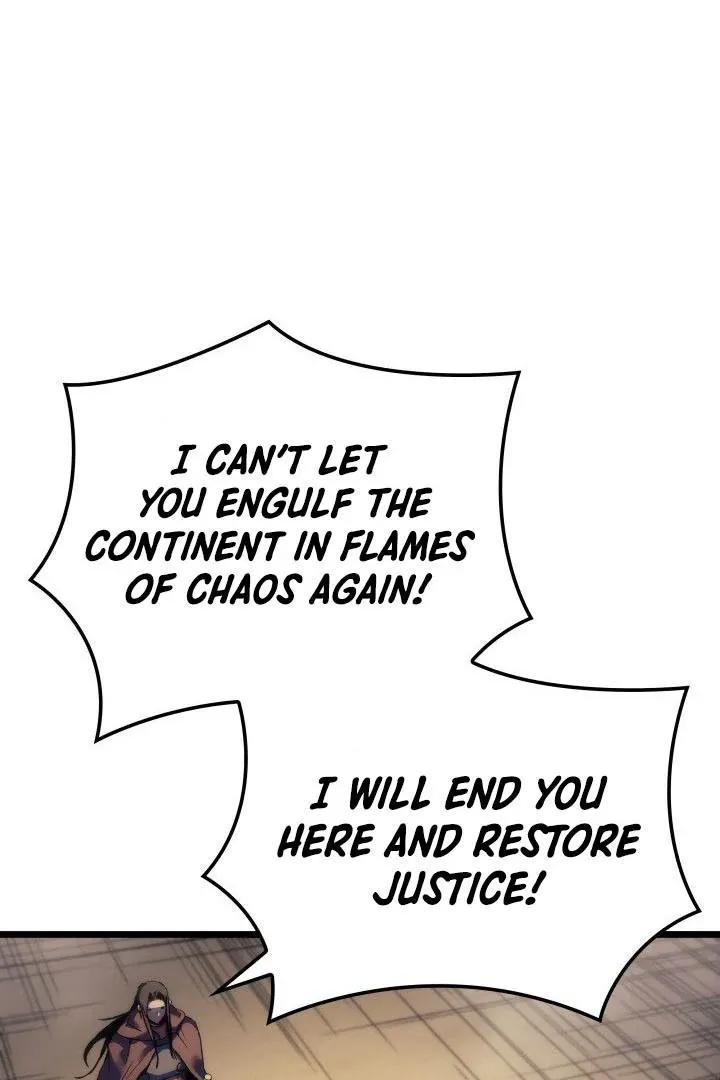 Read The Indomitable Martial King Manga Online