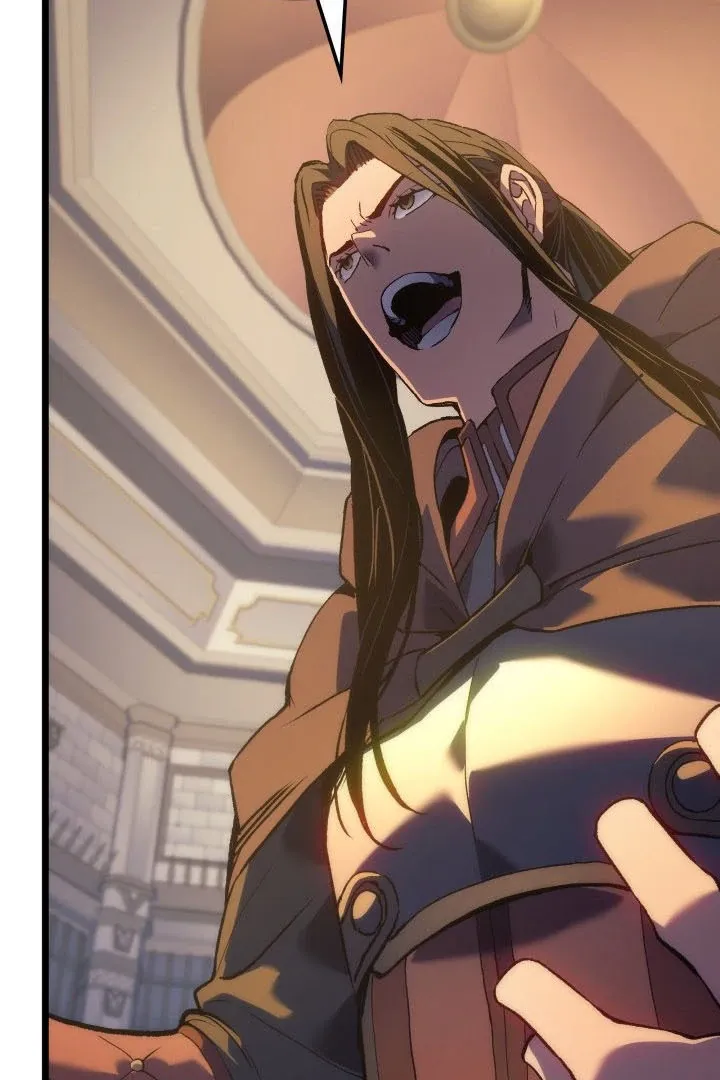 Read The Indomitable Martial King Manga Online