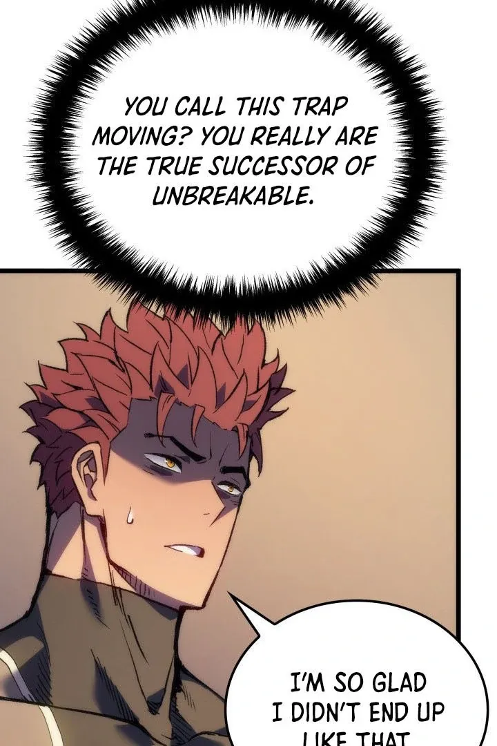 Read The Indomitable Martial King Manga Online