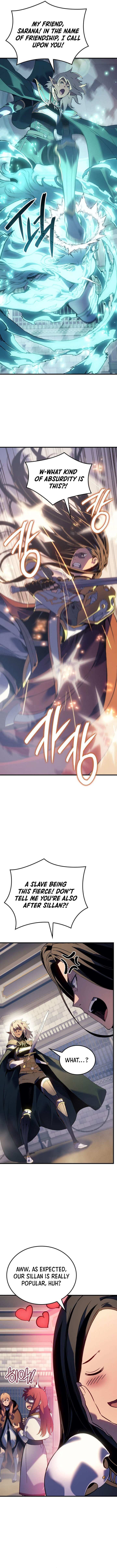 Read The Indomitable Martial King Manga Online