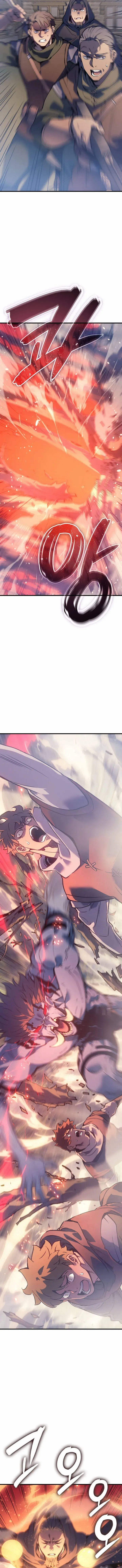 Read The Indomitable Martial King Manga Online