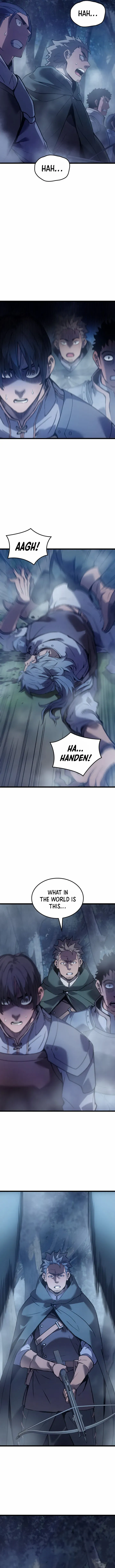 Read The Indomitable Martial King Manga Online