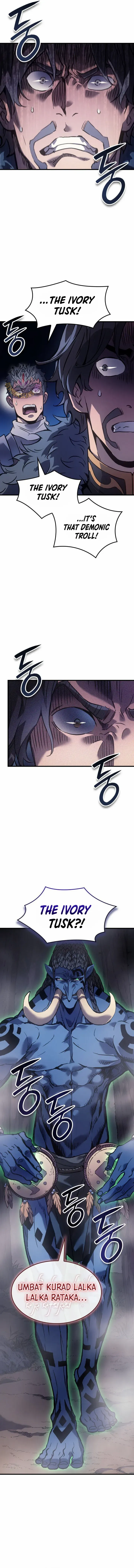 Read The Indomitable Martial King Manga Online