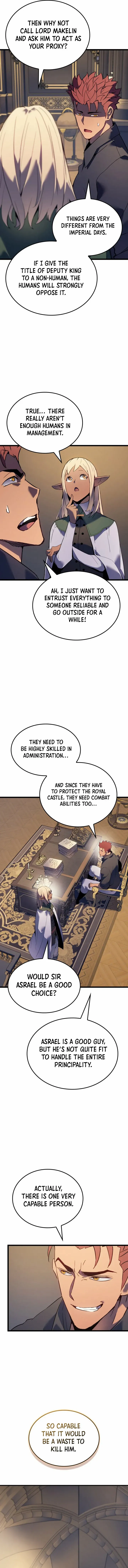 Read The Indomitable Martial King Manga Online