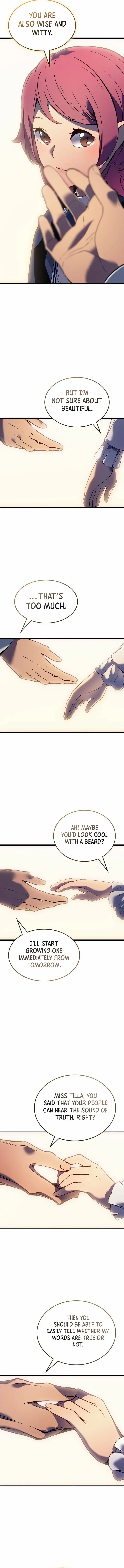 Read The Indomitable Martial King Manga Online
