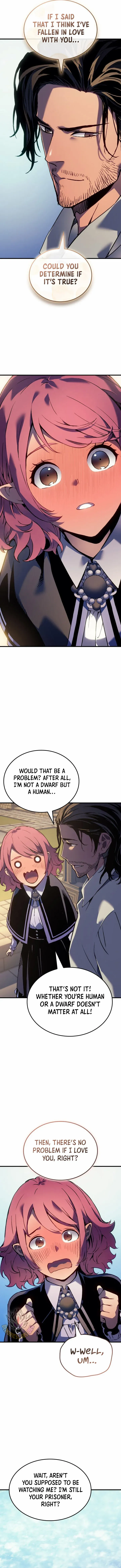 Read The Indomitable Martial King Manga Online
