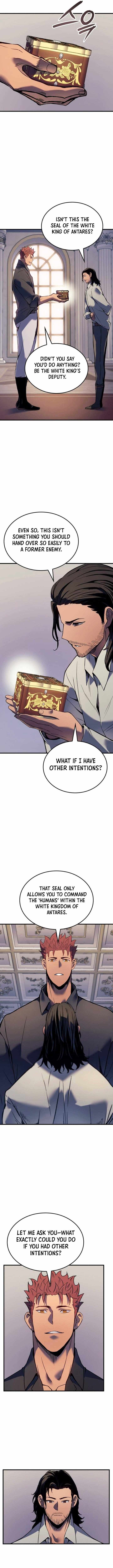 Read The Indomitable Martial King Manga Online