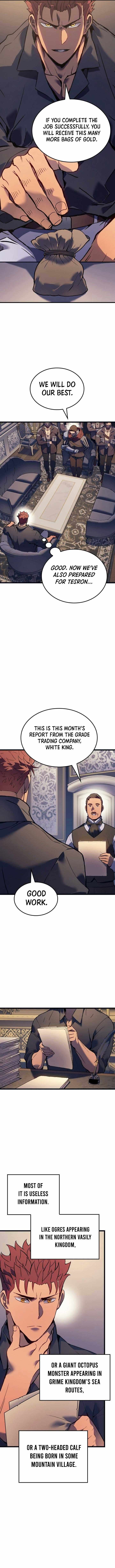 Read The Indomitable Martial King Manga Online