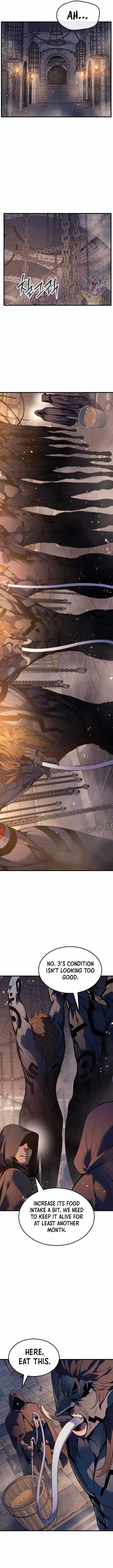 Read The Indomitable Martial King Manga Online