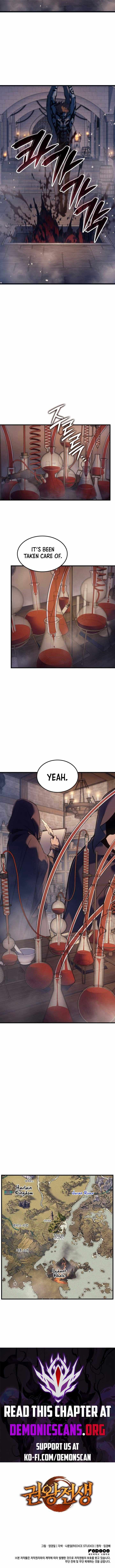 Read The Indomitable Martial King Manga Online