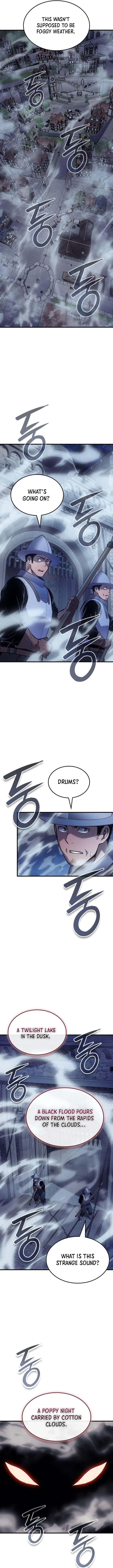 Read The Indomitable Martial King Manga Online