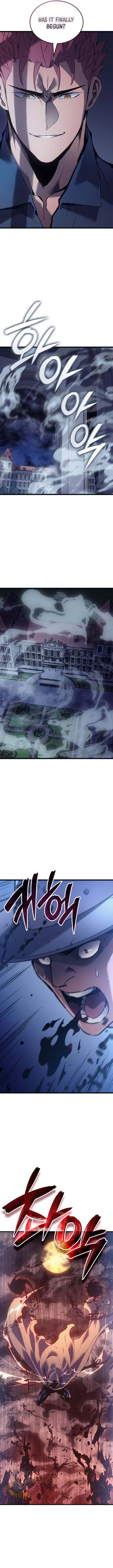 Read The Indomitable Martial King Manga Online