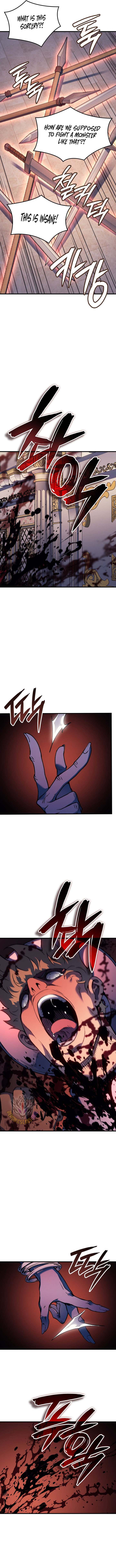 Read The Indomitable Martial King Manga Online