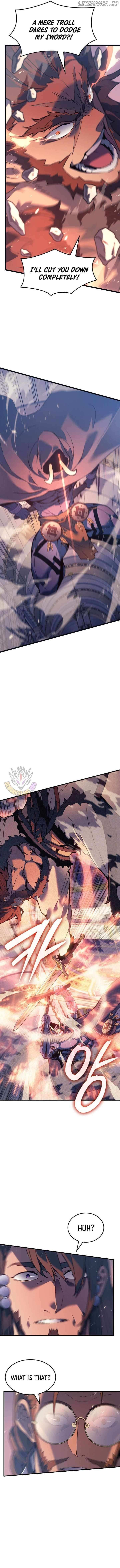 Read The Indomitable Martial King Manga Online