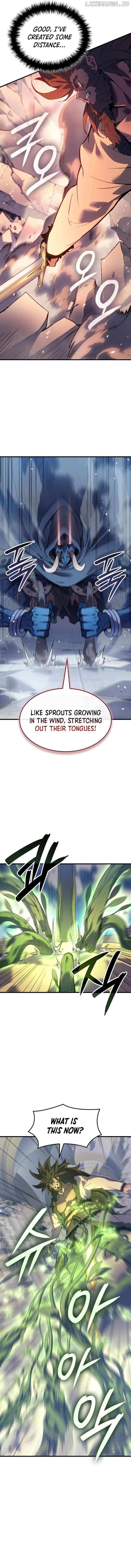 Read The Indomitable Martial King Manga Online