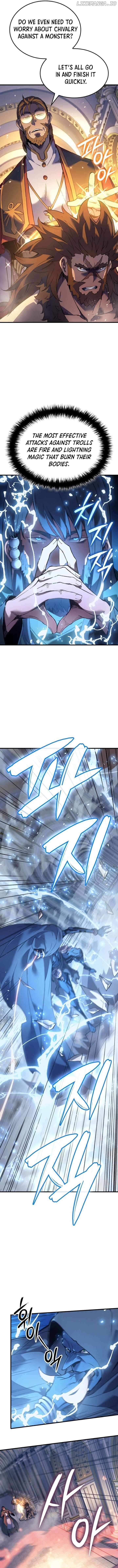 Read The Indomitable Martial King Manga Online