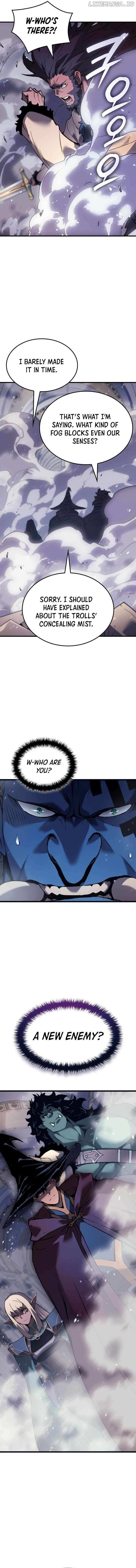 Read The Indomitable Martial King Manga Online