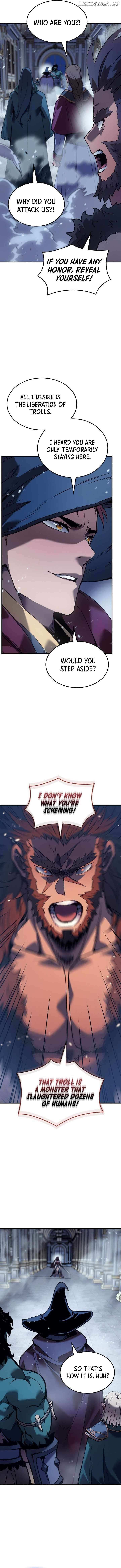Read The Indomitable Martial King Manga Online