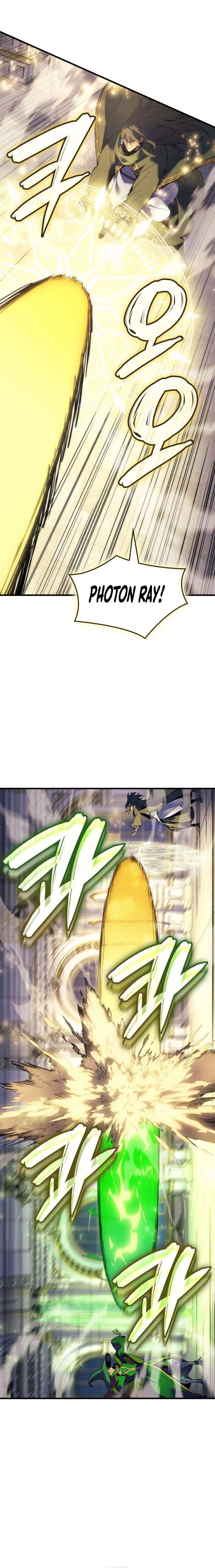 Read The Indomitable Martial King Manga Online