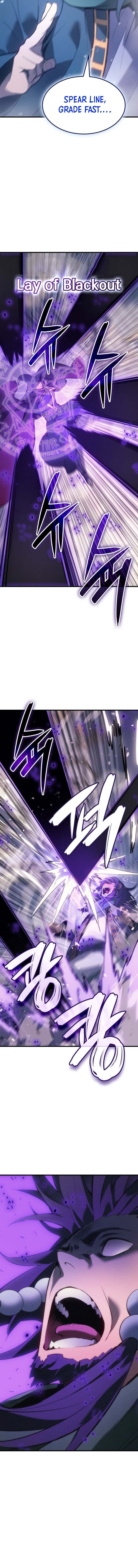 Read The Indomitable Martial King Manga Online