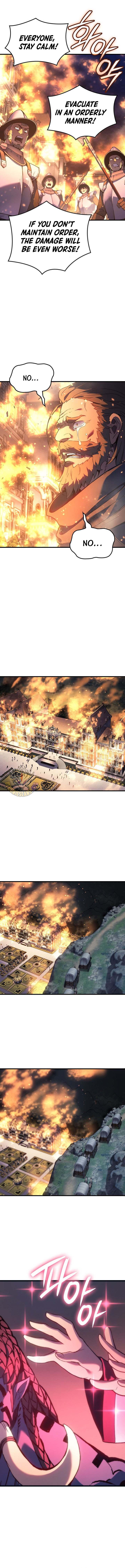 Read The Indomitable Martial King Manga Online