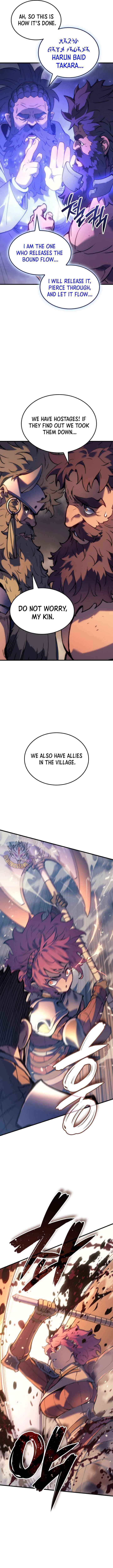 Read The Indomitable Martial King Manga Online