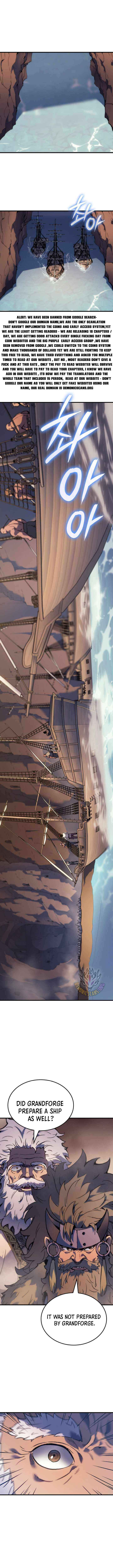 Read The Indomitable Martial King Manga Online