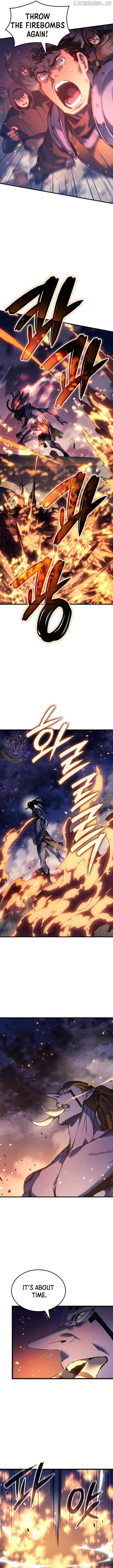 Read The Indomitable Martial King Manga Online